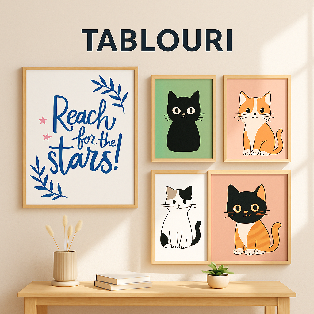 Tablouri