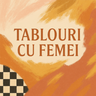 Tablouri cu femei
