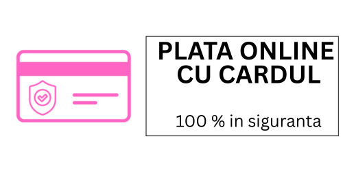 imagine logo plata cu cardul