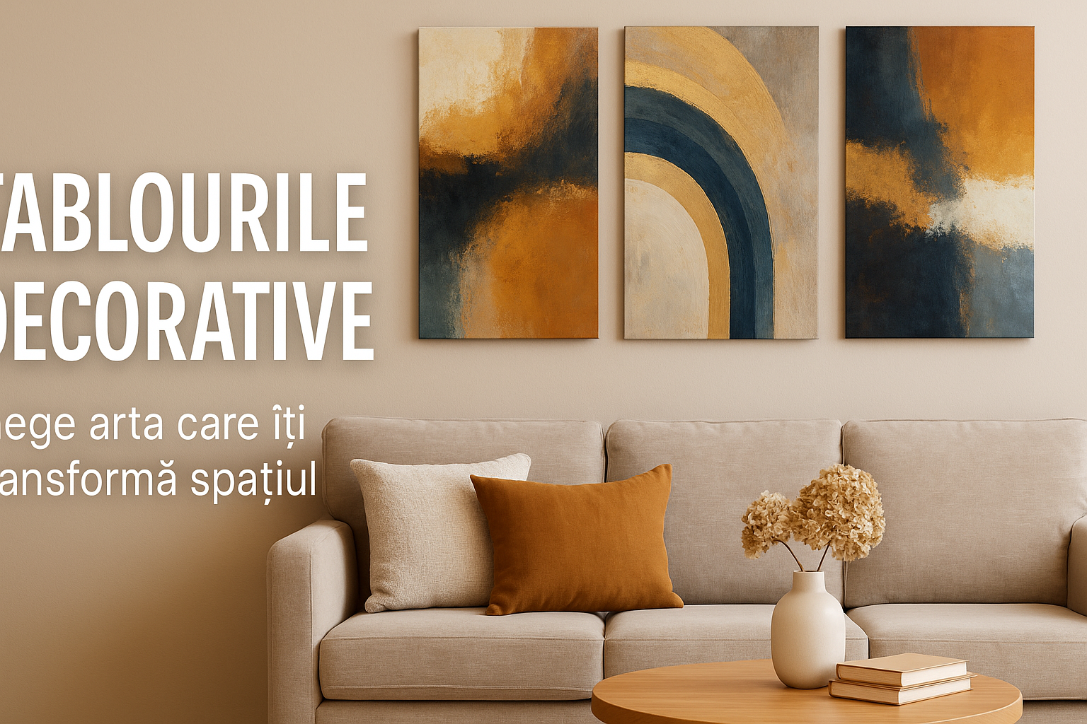 Tablouri decorative pentru living dormitor sau bucatarie