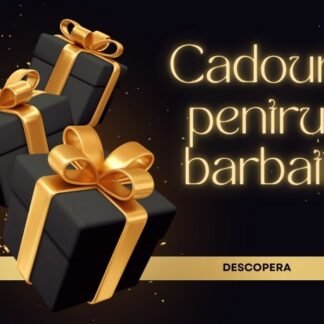 Cadouri pentru barbati
