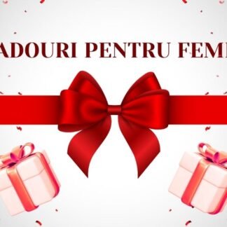 Cadouri pentru femei