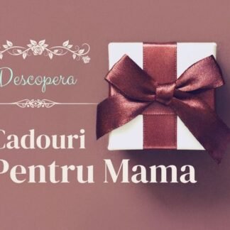 Cadouri pentru mama