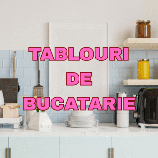 Tablouri de bucatarie