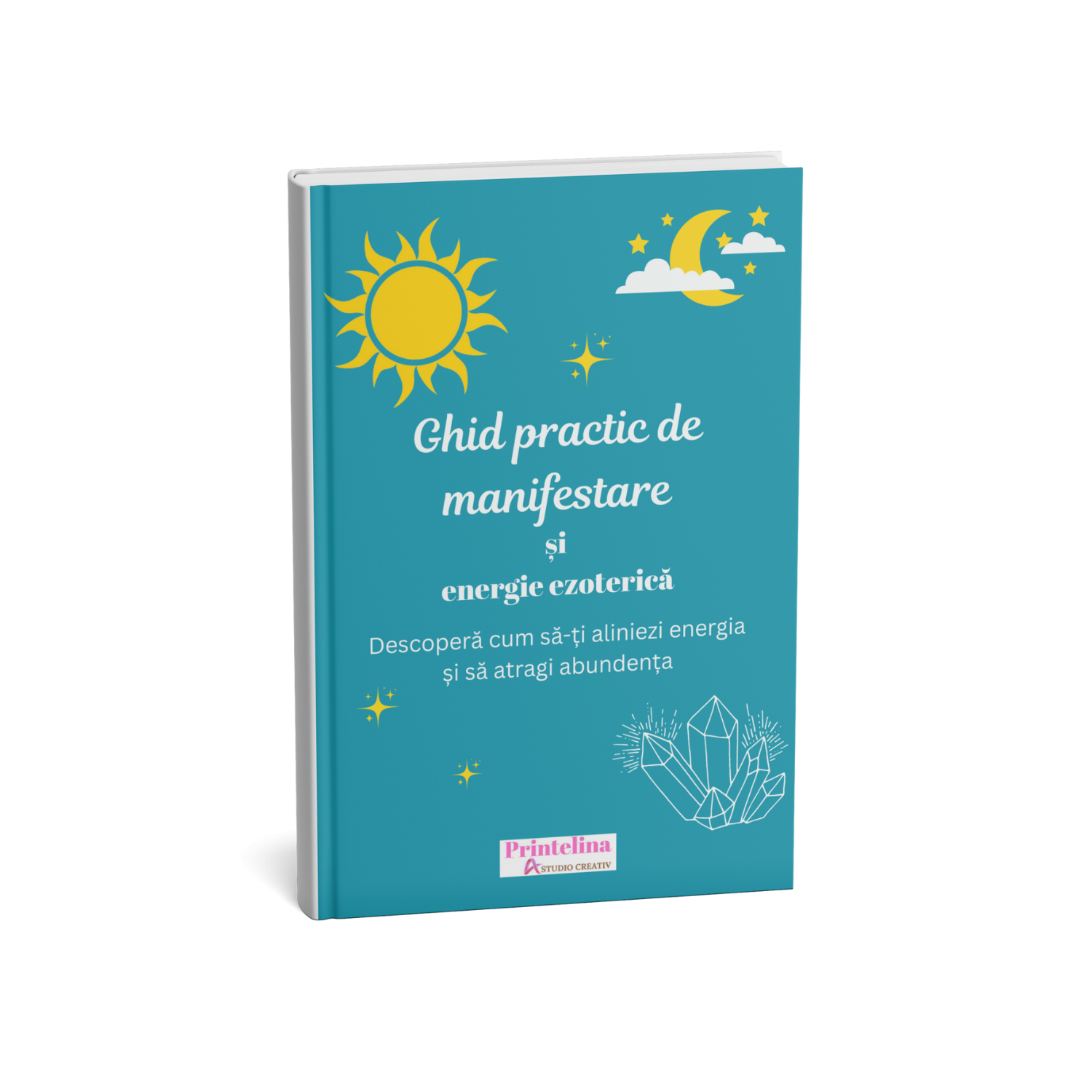 ghid de manifestare - secretele manifestarii