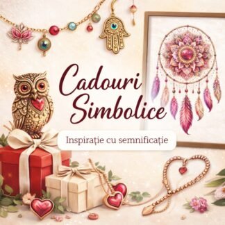 Cadouri Simbolice