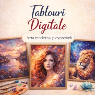 Tablouri Digitale