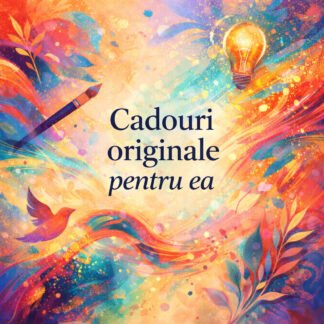 Cadouri originale pentru ea