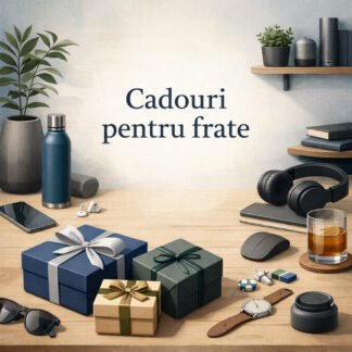Cadouri pentru frate
