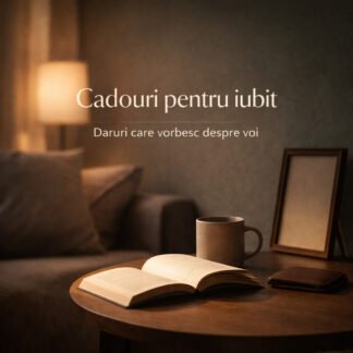 Cadouri pentru iubit