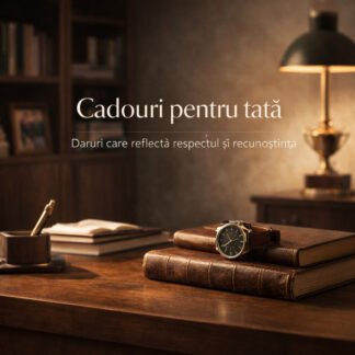 Cadouri pentru tata