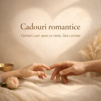 Cadouri Romantice