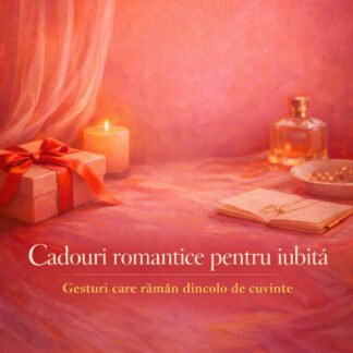 Cadouri romantice pentru femei