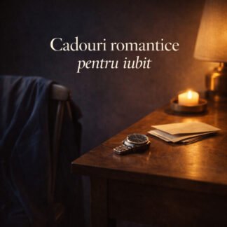 Cadouri romantice pentru iubit