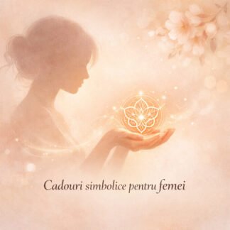 Cadouri simbolice pentru femei