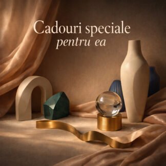 Cadouri speciale pentru ea