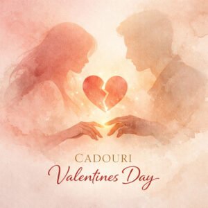 Cadouri Valentines Day