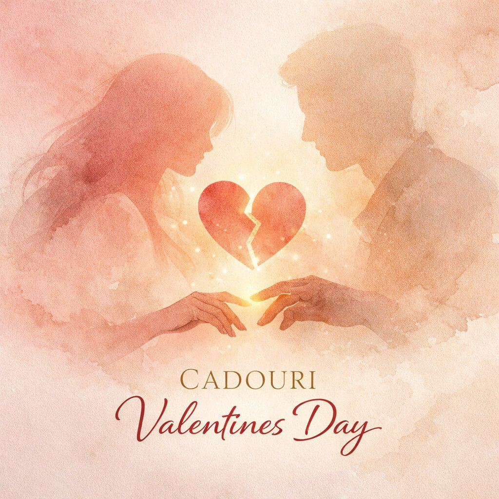 Cadouri Valentines Day