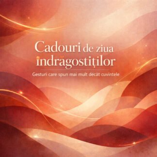 Cadouri de ziua indragostitilor pentru el