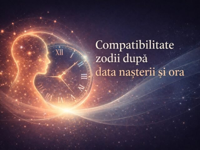 Compatibilitate zodii dupa data nasterii si ora