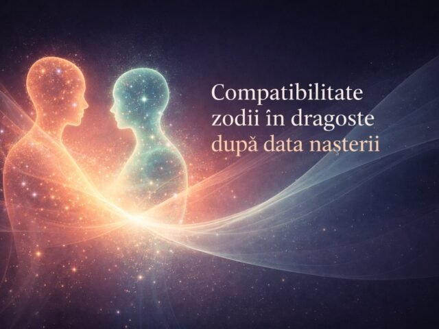 Compatibilitate zodii in dragoste dupa data nasterii