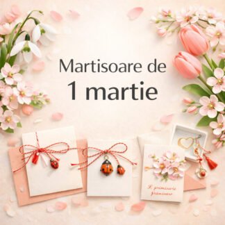 Martisoare de 1 martie