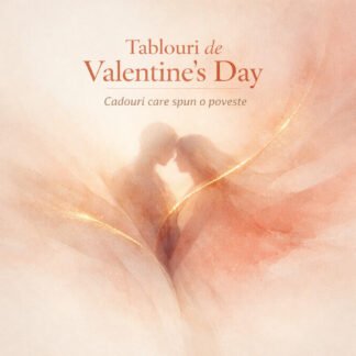 Tablouri de Valentines Day – Cadouri romantice cu mesaj