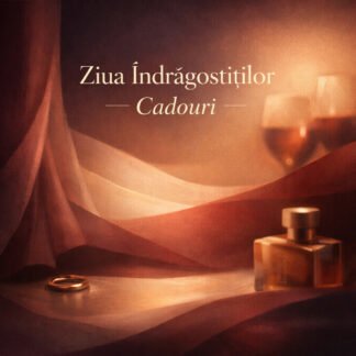 Ziua indragostitilor cadouri