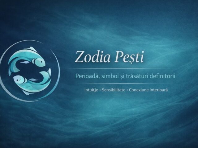Zodia Pesti – perioadă, simbol și trăsături definitorii