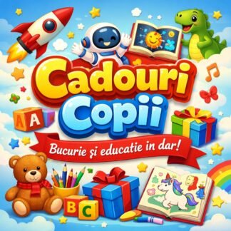 Cadouri copii
