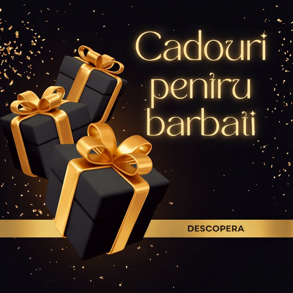 Cadouri pentru barbati