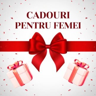 Cadouri pentru femei