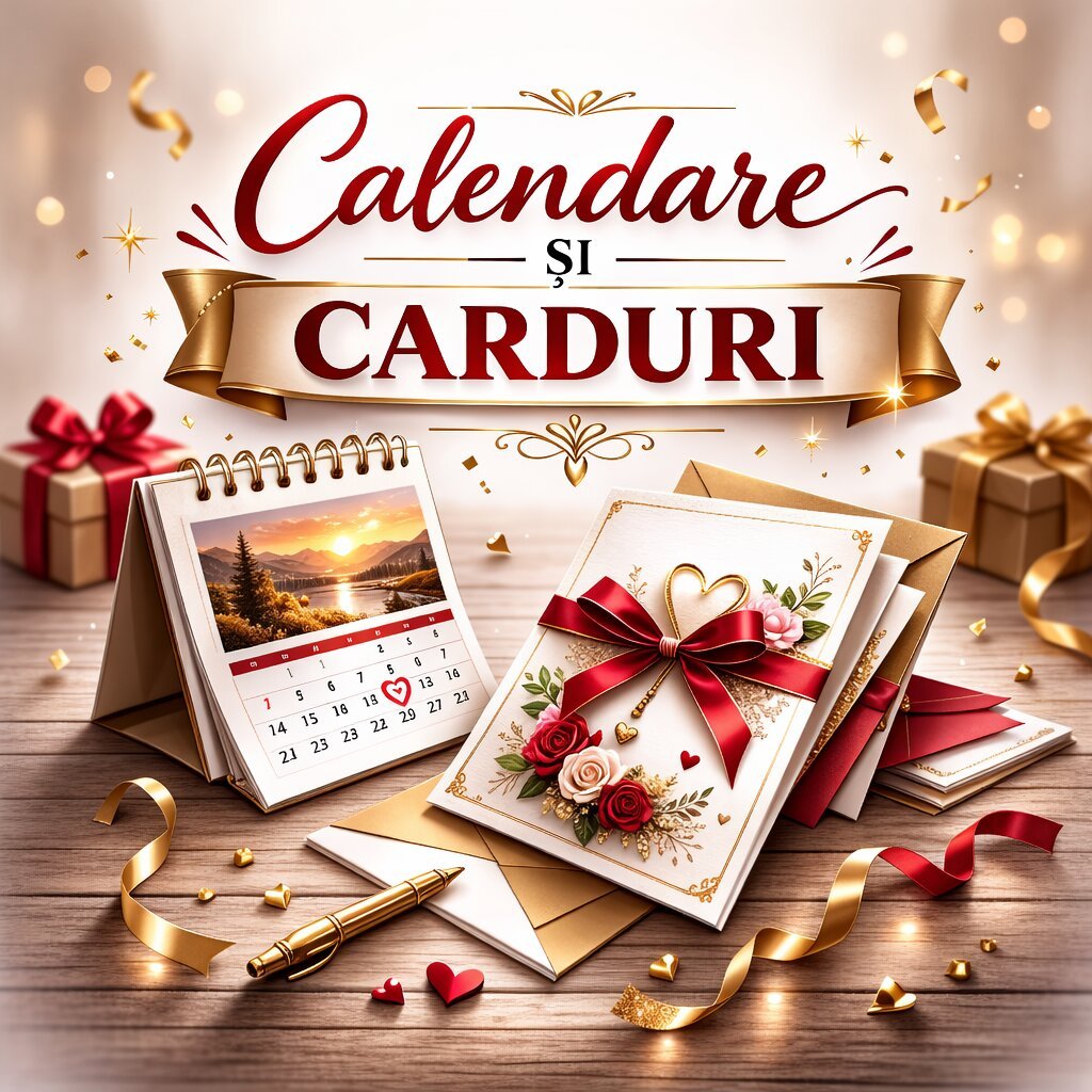 Calendare
