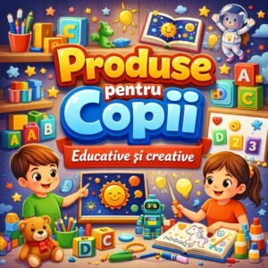 Pentru Copii