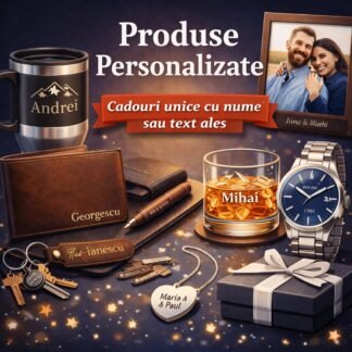 Produse Personalizate