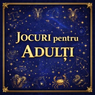 Jocuri pentru adulti